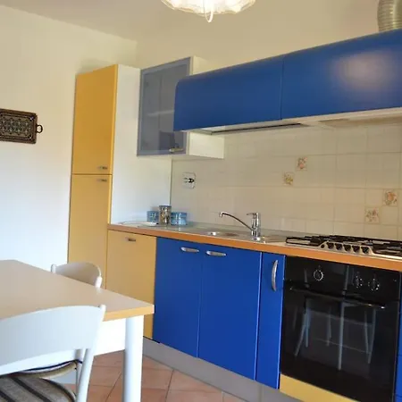 Sole D'oro House With Panoramic Sea Plus Parking Holiday home *