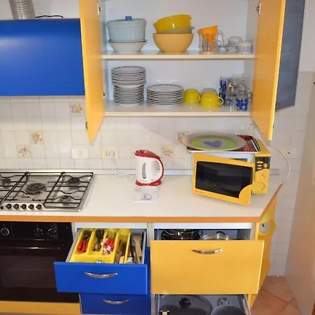 Holiday home Sole D'oro House With Panoramic Sea Plus Parking Casa Buraccio