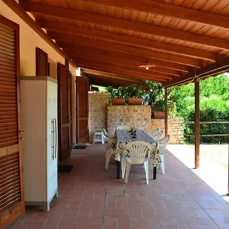 Sole D'oro House With Panoramic Sea Plus Parking Holiday home *