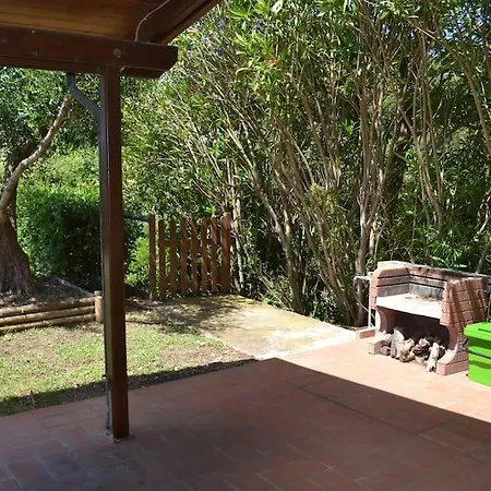Sole D'oro House With Panoramic Sea Plus Parking *