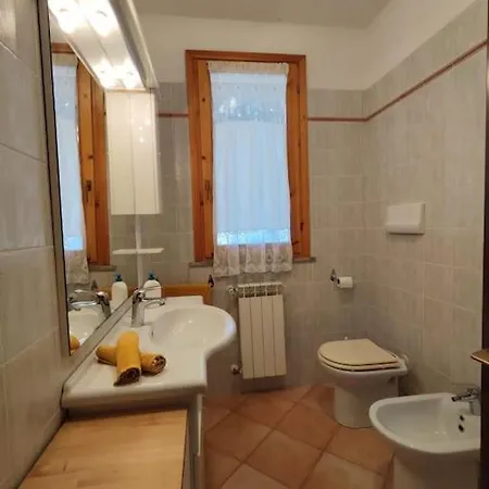 Sole D'oro House With Panoramic Sea Plus Parking Casa Buraccio