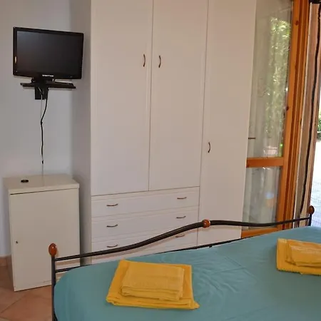Sole D'oro House With Panoramic Sea Plus Parking