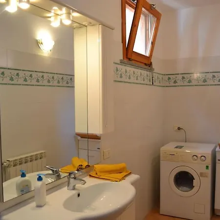 Sole D'oro House With Panoramic Sea Plus Parking Holiday home Casa Buraccio