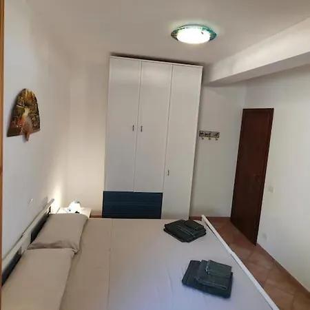 Sole D'oro House With Panoramic Sea Plus Parking * Casa Buraccio