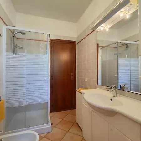 Holiday home Sole D'oro House With Panoramic Sea Plus Parking *