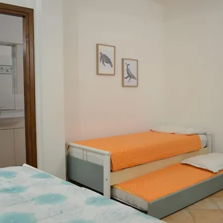 Holiday home Sole D'oro House With Panoramic Sea Plus Parking
