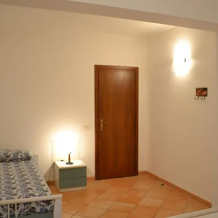 Sole D'oro House With Panoramic Sea Plus Parking Holiday home *