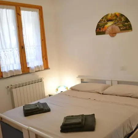 Sole D'oro House With Panoramic Sea Plus Parking