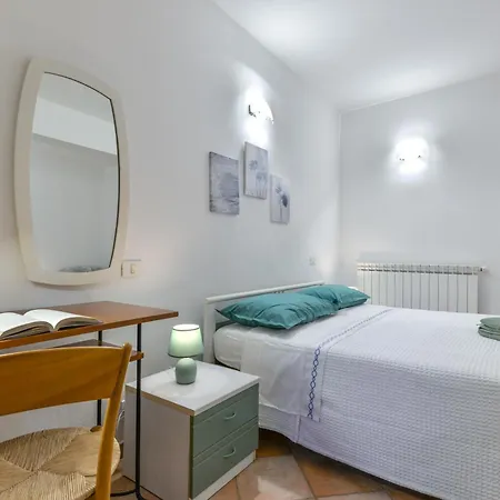 Sole D'oro House With Panoramic Sea Parking Apartment *